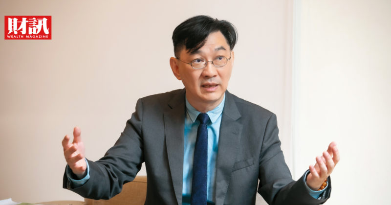 少子化、高齡化雙重打擊！政府出手：老宅延壽、虛坪改革、自主都更全面啟動