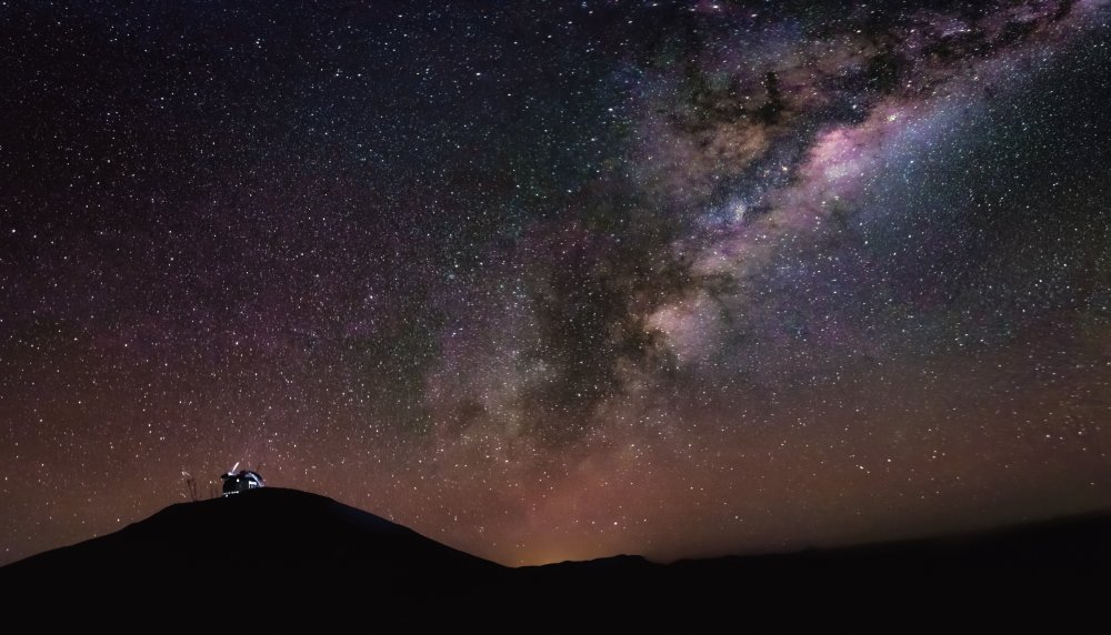 失蹤的宇宙物質找到了，科學家用快速電波爆發揭開謎團