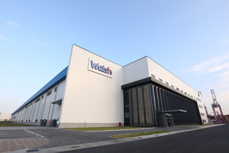 全台首座海底電纜廠開幕！華新攜丹麥 NKT 邁向離岸風電自主供應