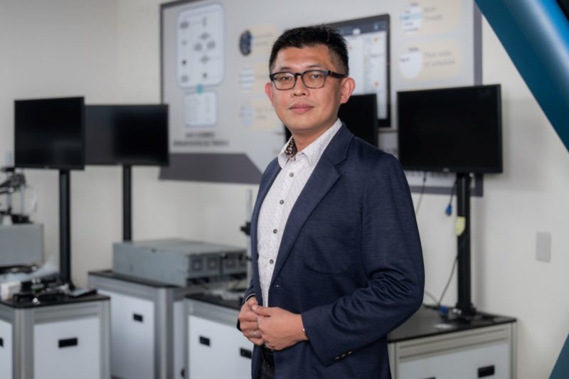 Spingence-ASUS-NVIDIA