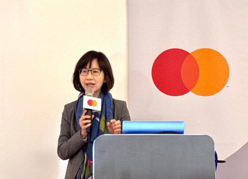 萬事達卡推 AI 一鍵支付是什麼？2026 打造演唱會全新尊榮禮遇