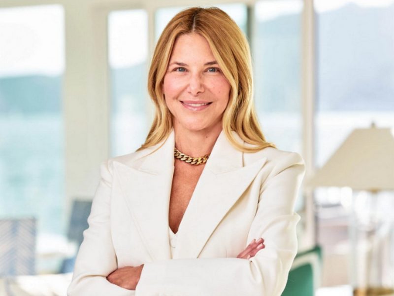 OpenAI 延攬 Slack 前 CEO Denise Dresser，全面主導全球營收布局