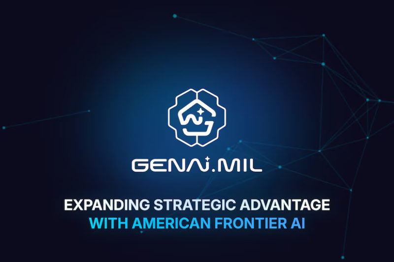 美國戰爭部因應未來趨勢推出新 AI 平台，第一棒為 Google「Gemini for Government」