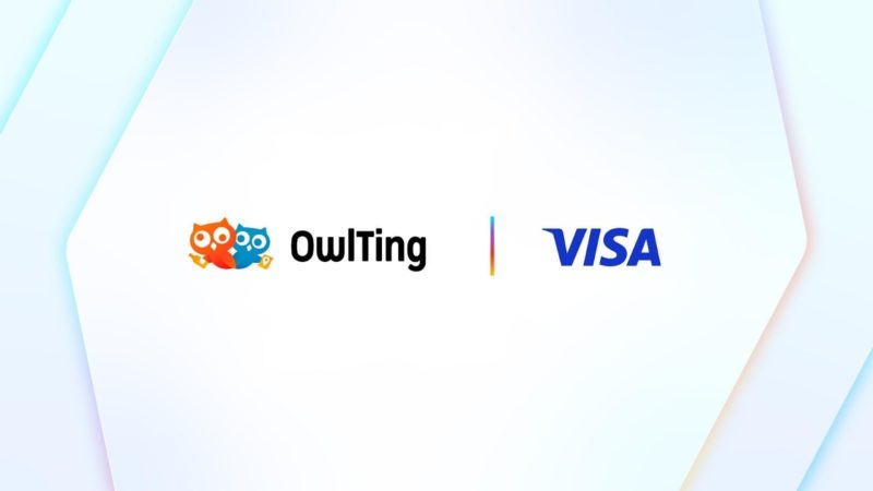 搶攻上千億美元法幣匯兌！奧丁丁攜 Visa 推 OwlPay Cash 個人跨境匯款