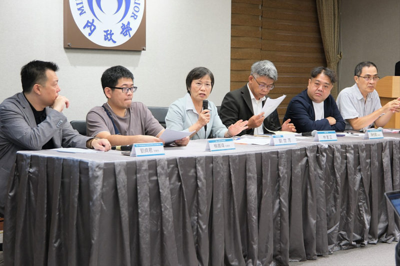 三年租期保障＋限漲 2%~3%，新《租賃條例》真能救房客還是嚇跑房東？