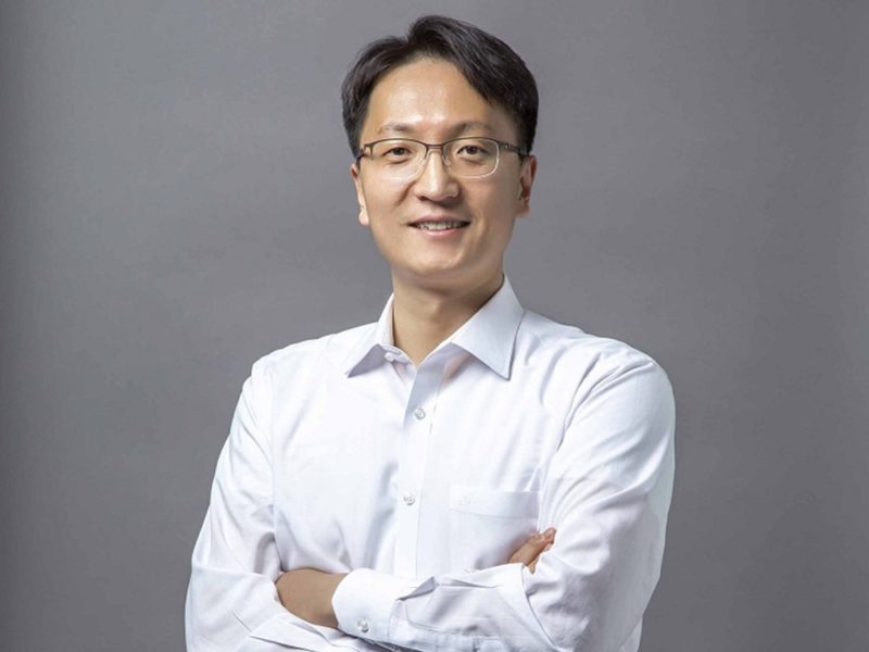 韓國酷澎代表因個資風暴請辭，美國母公司推新人選