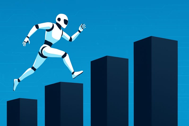 AI 發展「撞壁」？人工智慧還無法跨越的三道高牆