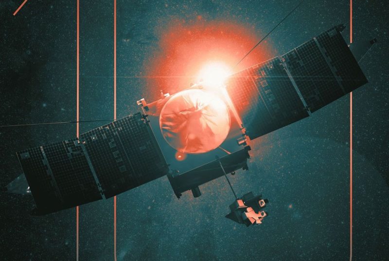 NASA 火星衛星 MAVEN 失聯，恐影響好奇號與毅力號科學數據回傳