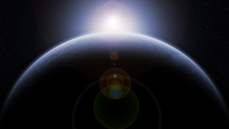 100 億年老行星的新祕密：TOI-561 b 大氣層挑戰天文學長久假設