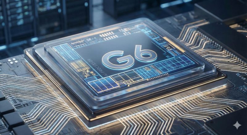 告別保守路線！Google Tensor G6 傳改採激進大核配置，設計參考天璣 9500