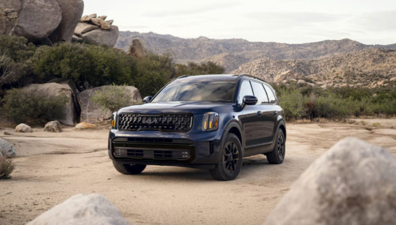 美電動車需求降  現代、起亞延後引進純電新車