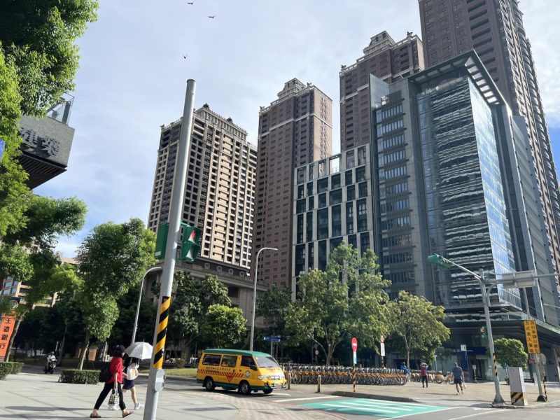 限貸令一年打趴中南部房價！六都剩雙北小幅增加還有撐