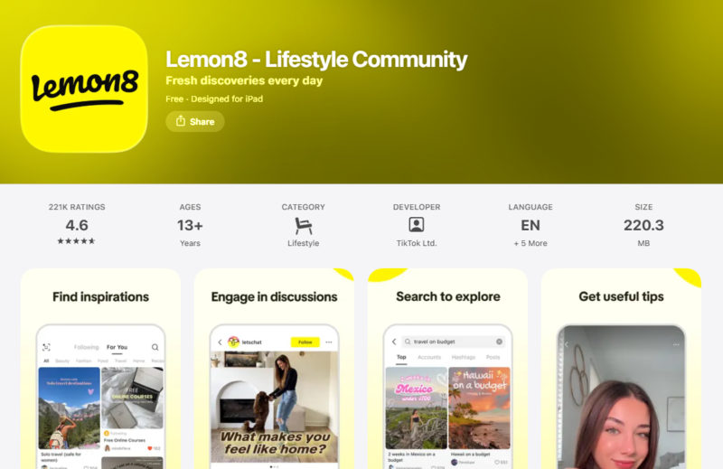 澳洲禁 16 歲以下用十款社媒，兒少轉戰冷門 App