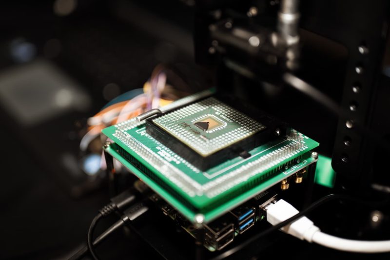 台日完成不可能任務！陽明交大研發第一台自動化幹細胞培養與分化系統