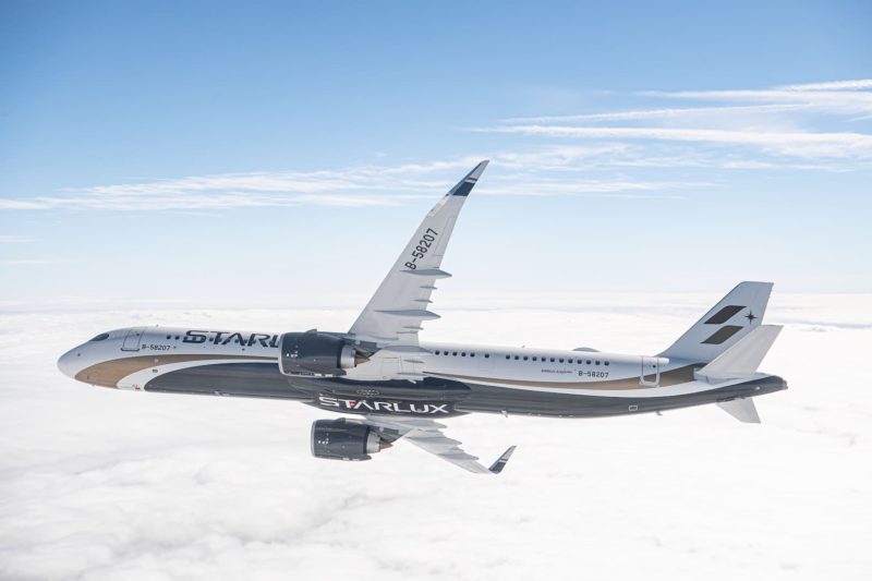 菲律賓三大航點串聯！星宇航空台北馬尼拉航線重啟首航天天直飛