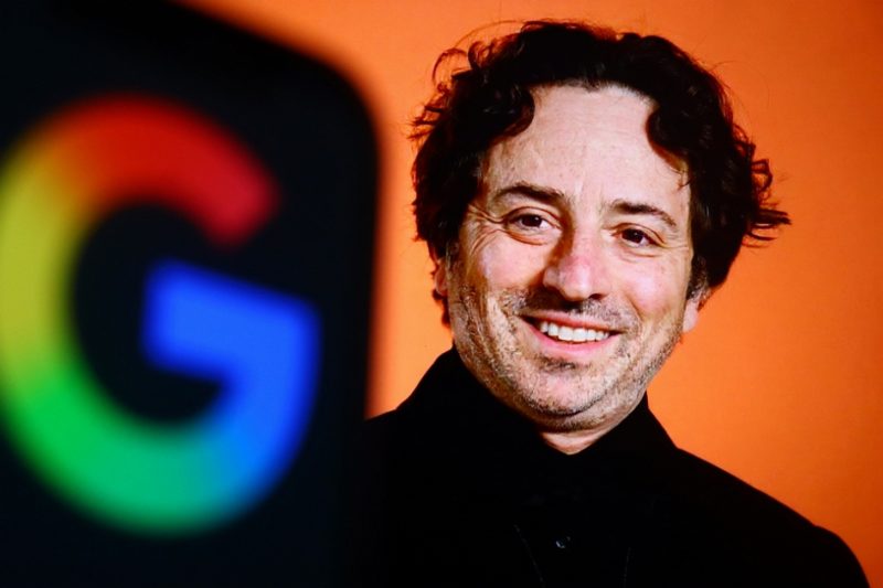 布林坦承：退休讓我「迷失」，重返 Google 投入 Gemini 才是正確選擇