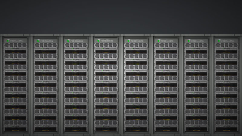 韓國新創 Rebellions 全力以赴挑戰 Nvidia，推動 AI 推理晶片革命