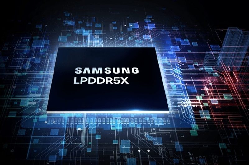 三星突破 10 奈米瓶頸，新電晶體有望重塑 DRAM 市場格局