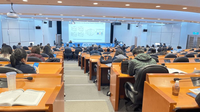 生合植物乳桿菌 FS4722 研發突破！多重機制顯著減輕小鼠高尿酸血症