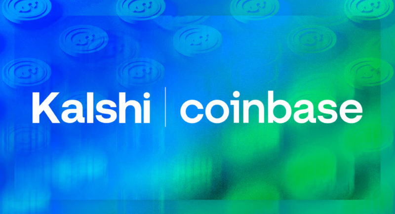 預測市場交易規模估達兆美元？Coinbase 也參一腳