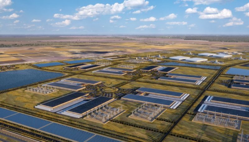 Fermi 洽談合作但卡關的客戶是亞馬遜？公司否認