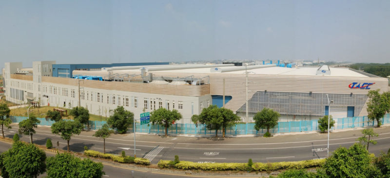 漢翔：三大業務續扎根，打造無人機生態系