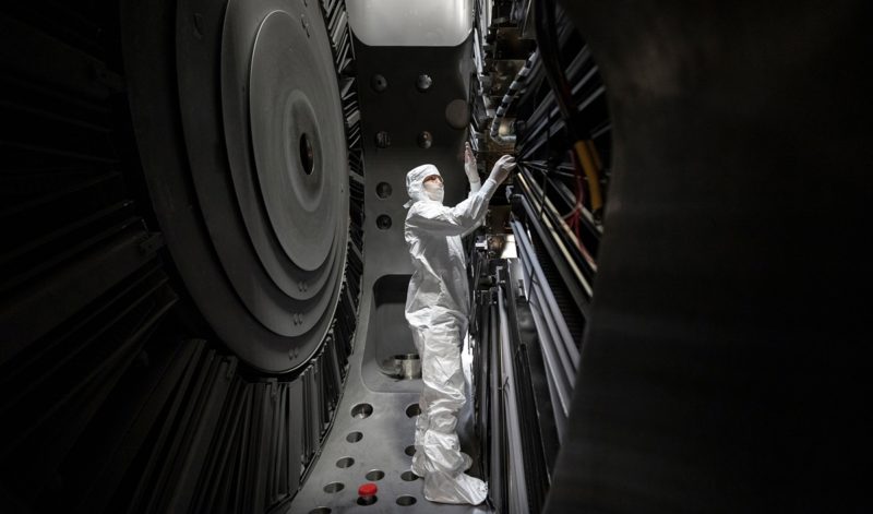 無視馬斯克批核融合愚蠢  川普媒體併 TAE、飆 40%