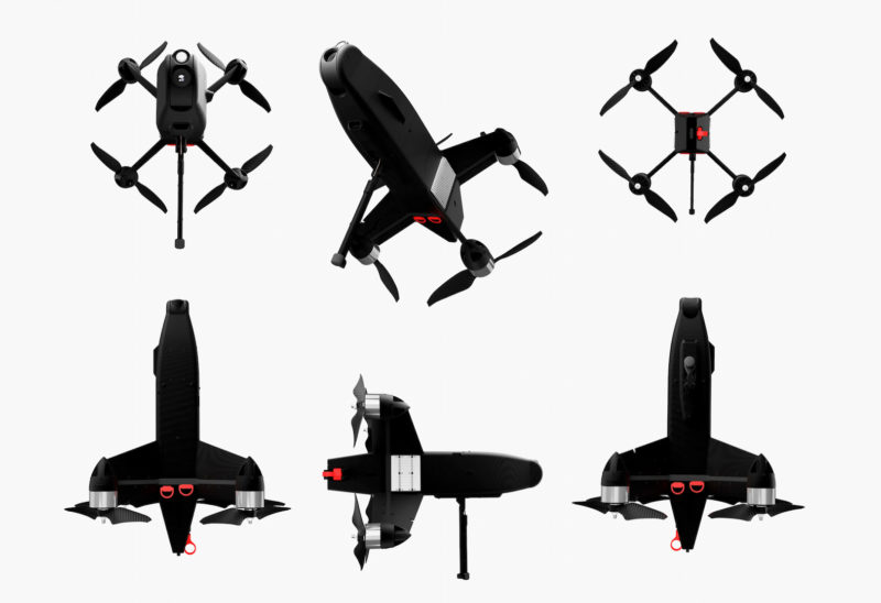 每日產量近千架，烏克蘭打造廉價攔截無人機力抗俄軍 Shahed 蜂群