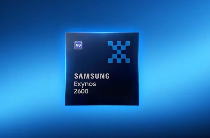 全球首款 2 奈米晶片！三星正式公開 Exynos 2600，核心散熱大升級