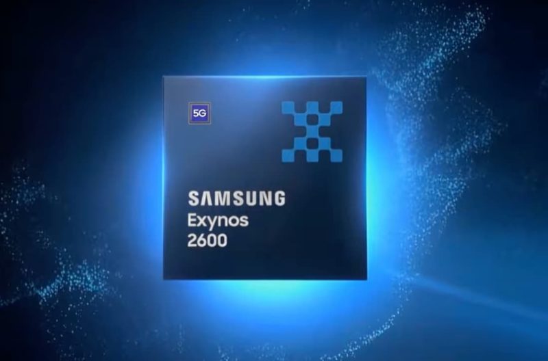 擺脫「火龍」陰影？三星 Exynos 2600 溫控實測翻身