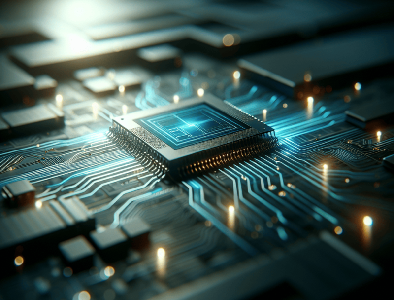 摩爾線程發表 2 款全新 GPU，運算密度提升 50%