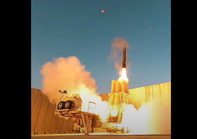 總價刷新歷史紀錄，德國追加 31 億美元採購箭式三型防空飛彈