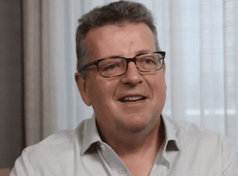 AMD 前高層 John Rayfield 入主三星，補強 Exynos 系統整合能力