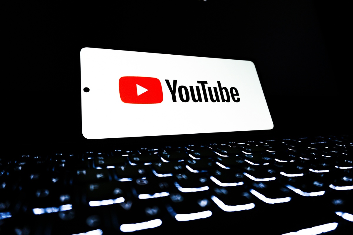 YouTube 推六大新功能,YouTube Shorts 看短劇、新增千款遊戲
