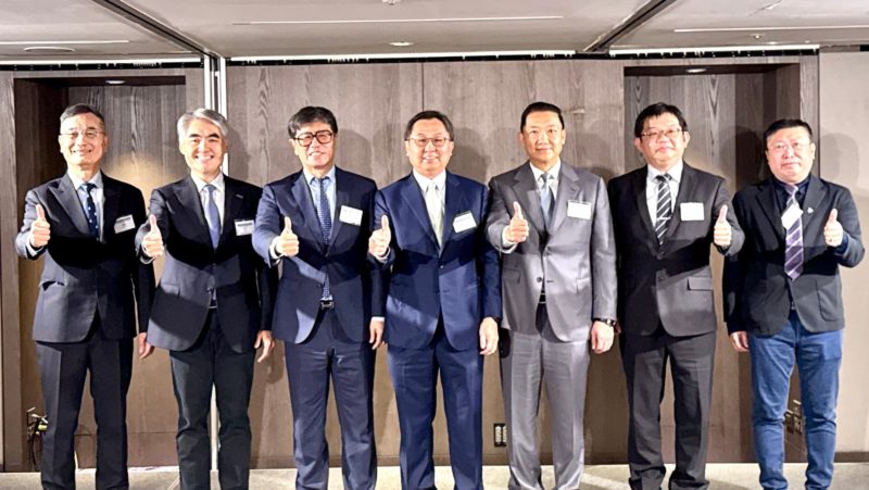 台積電再生能源缺口龐大！光電七大公協會籲建構透明高效審查機制