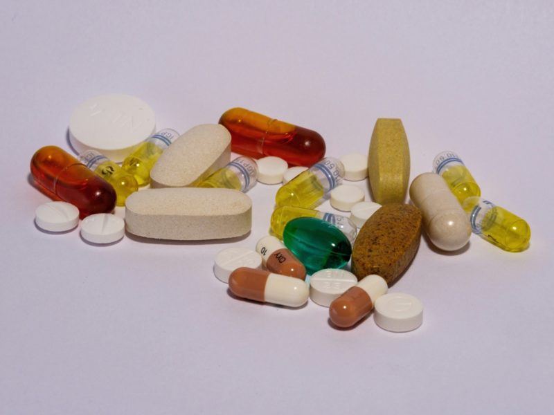 止痛反傷心？研究警告：曲馬多恐增加心臟病等副作用風險