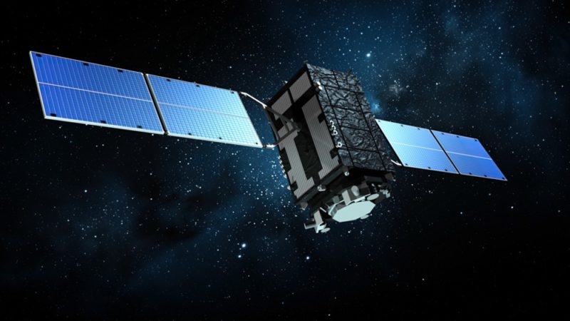 日本 H3 火箭引擎提前熄火，「引路 5 號機」衛星未能入軌