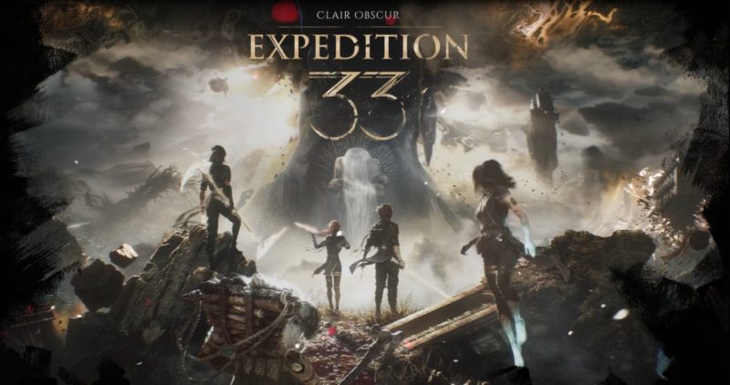 〈光與影：33 號遠征隊〉遭撤回年度獨立遊戲獎，因未揭露製作過程使用 AI