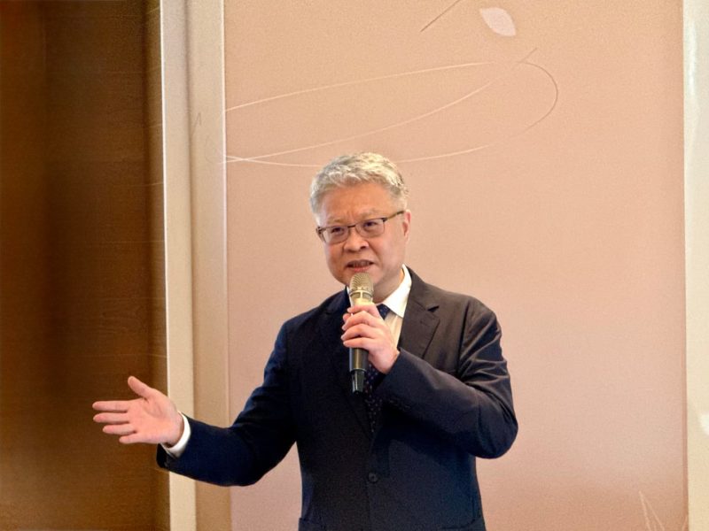 鎖定高資產客戶資產管理！統一投信取得首張「家族辦公室許可」