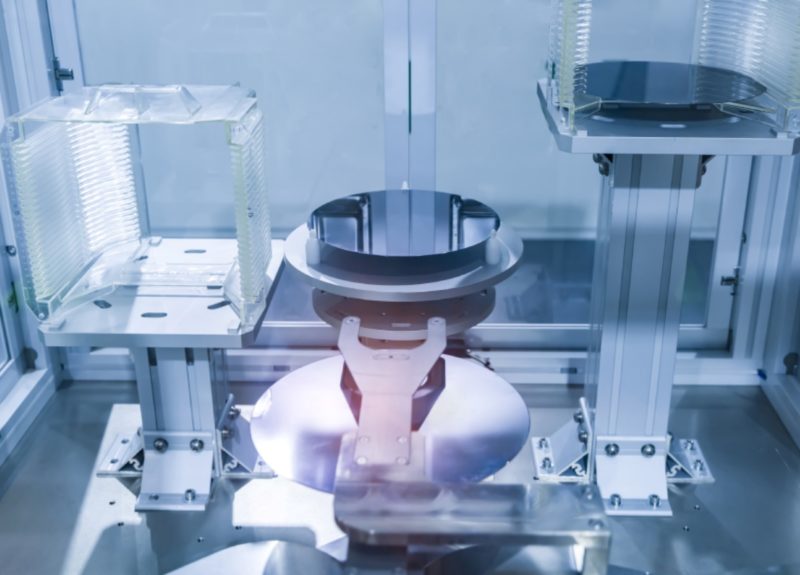 特殊氣體不只用在製程？晶呈科技切入 CPO 技術布局