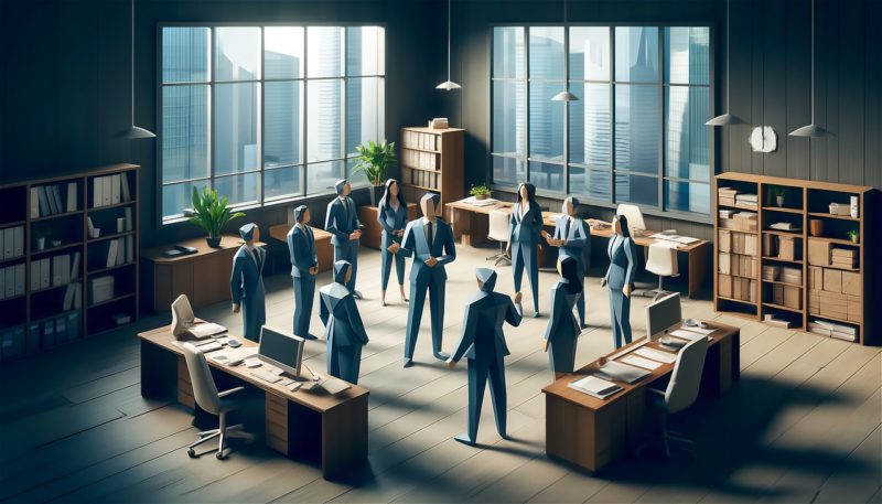 站在產業最前線，人工智慧新創投資者對 AI 的態度比想像中保守