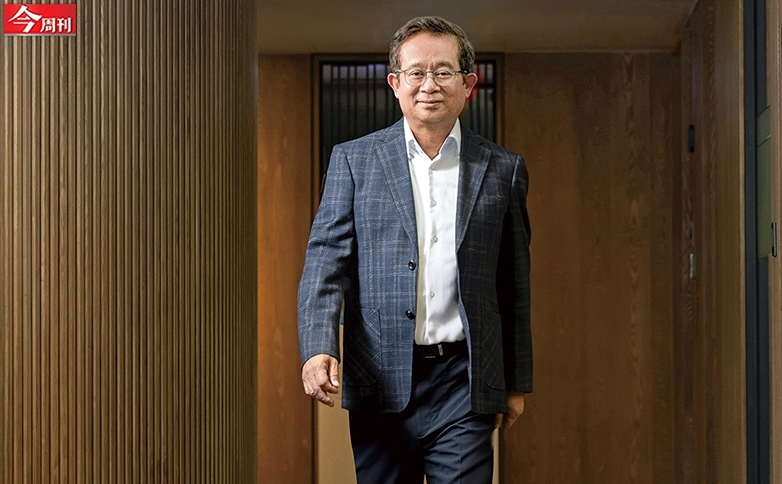 7 千元股王怎麼煉成？信驊靠一顆 BMC 晶片拿下全球八成市占的祕密