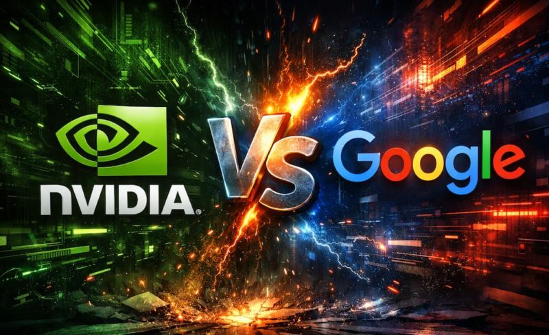 TPU、ASIC 來勢洶洶仍難攻破！為何輝達守得住護城河、Gemini 難擠下 OpenAI？外媒這樣解析