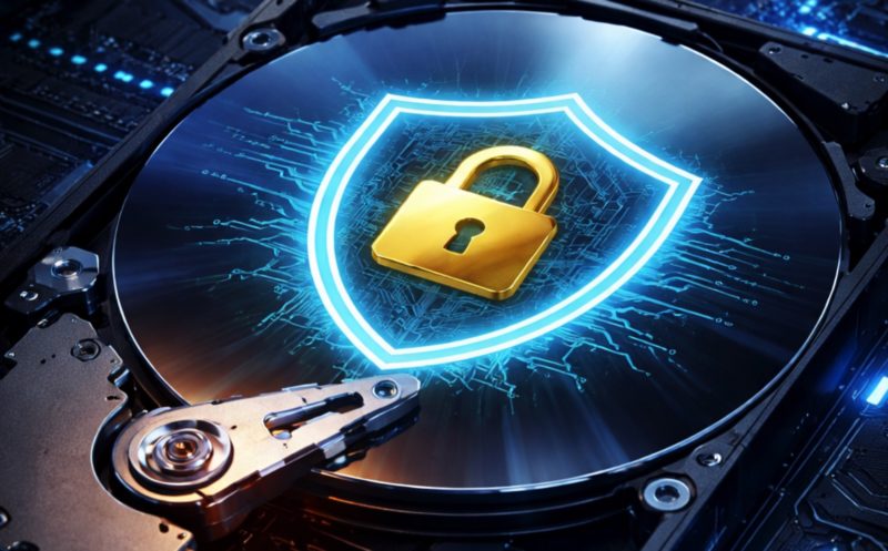 重大罪犯的硬碟加密應該要有後門嗎？這把萬能鑰匙要付出的代價可能比恐怖攻擊更大