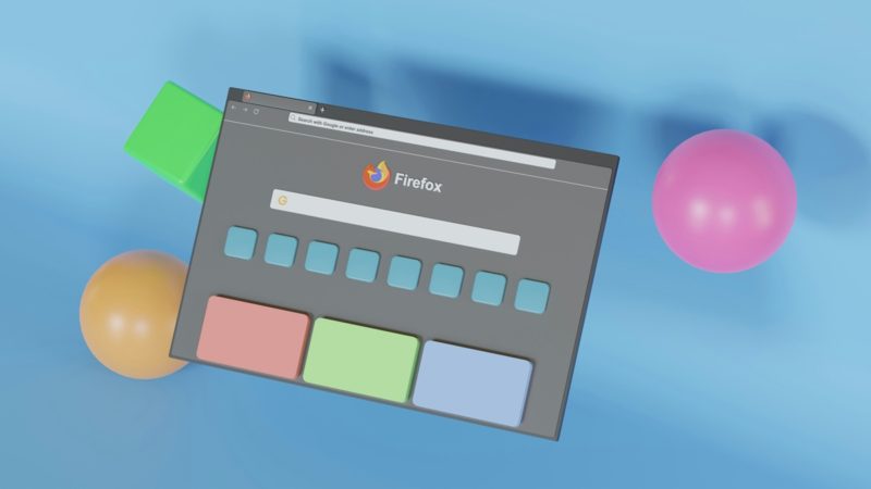 Mozilla 宣布瀏覽器 Firefox「全面AI化」，但 Waterfox 為首的開發社群直接翻臉