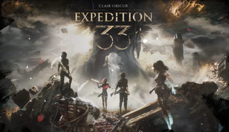 〈光與影：33 號遠征隊〉用不用 AI 很重要嗎？或許只是人類的苟延殘喘