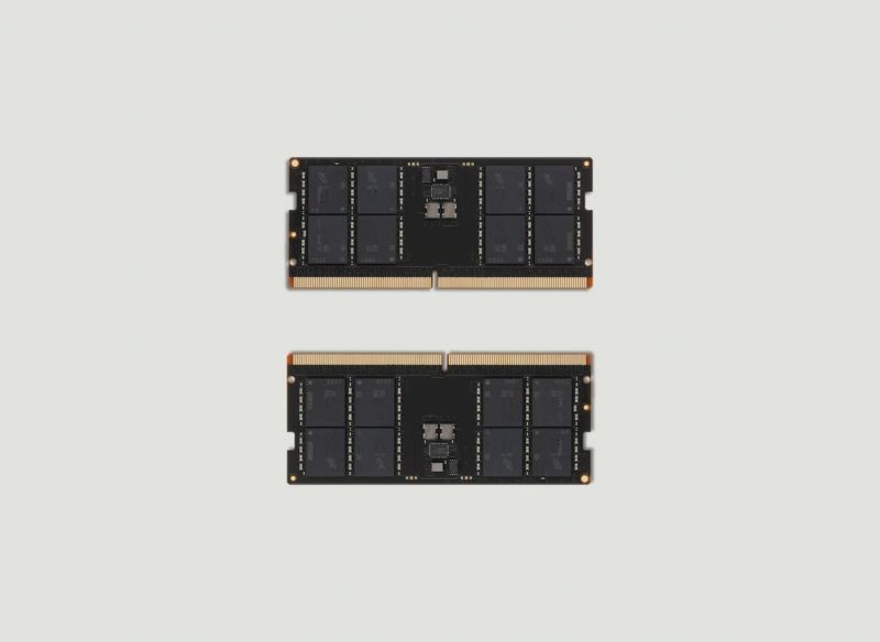 Framework 二度調高記憶體價格，暗示一個月內恐再次漲價