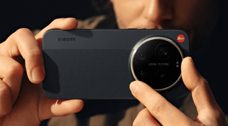 小米 17 Ultra 徠卡版發布，起售價 7999 元人幣