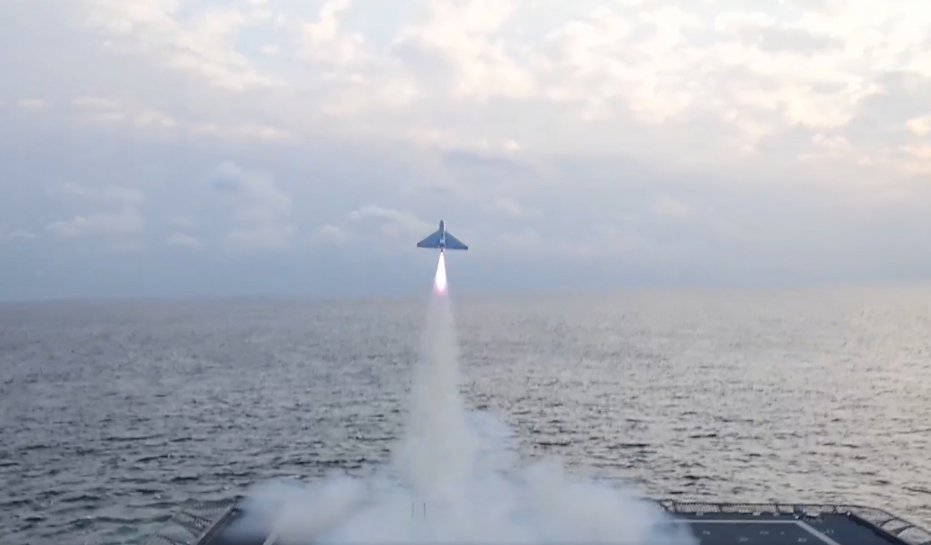 イランの逆転を目の当たりにして、米国沿海域戦闘艦が初めてLUCAS自爆ドローンのテストに成功 | TechNews テクノロジーニュース