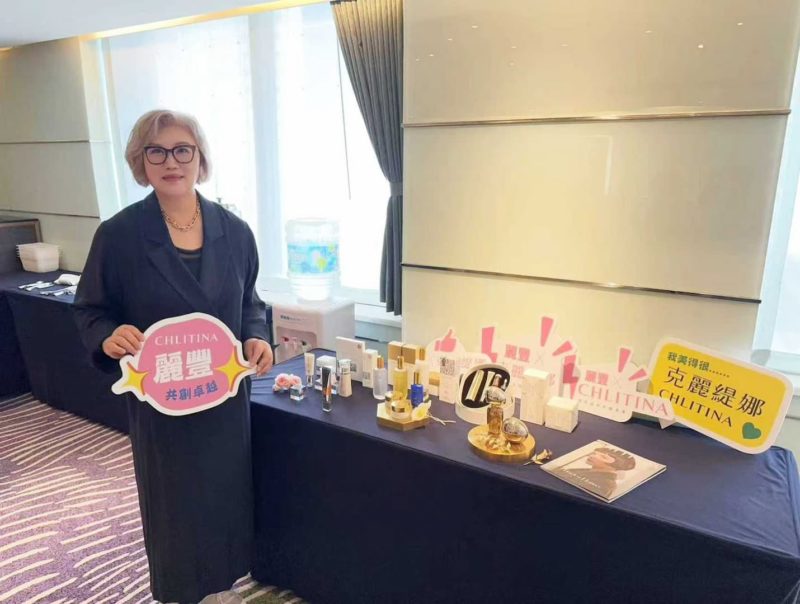 麗豐-KY 三大策略提升單店獲利！明年推新型店鎖定第二成長曲線